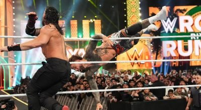 WWE está trazendo uma versão menor do Royal Rumble para a ESPN