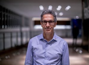 Zema defende que idade mínima para ministros do Supremo seja 60 anos: ‘Como um Papa’