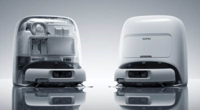 DJI pagará US$ 30 mil ao homem que hackeou acidentalmente 7.000 robovacs Romo