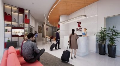 Aeroporto de Belo Horizonte ganha seu primeiro hotel dentro do terminal — veja mais detalhes