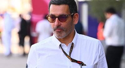 Rui Marques reflete sobre primeiro ano como diretor de provas