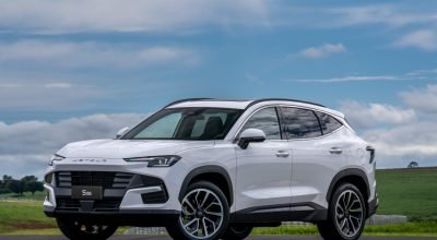 Jetour chega ao Brasil com SUVs híbridos a partir de R$ 199 mil