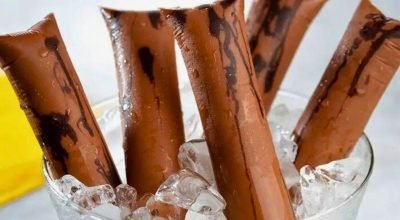 O hit gourmet que refresca os bloquinhos