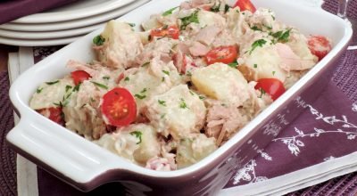 Batata: 5 acompanhamentos deliciosos para variar o cardápio