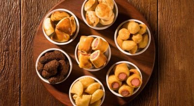 aprenda como preparar cada um