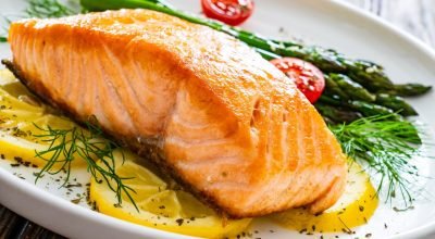 veja os benefícios de cada tipo de peixe para a saúde