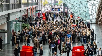 Salone del Mobile.Milano apresenta novidades e reforça seu papel como plataforma de design e inovação