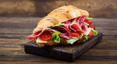 receitas simples e cheias de sabor