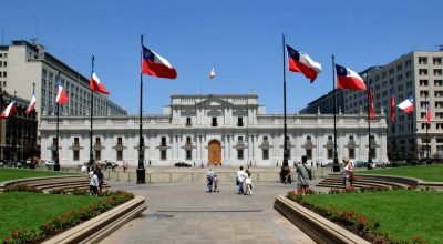 🇨🇱 Chile! Passagens aéreas para Santiago a partir de R$ 932 ida e volta