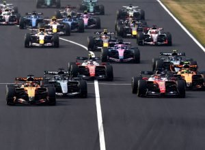 F1 e FIA definem datas de reuniões sobre mudanças no regulamento