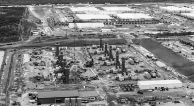 Os data centers estão impulsionando o boom do gás nos EUA