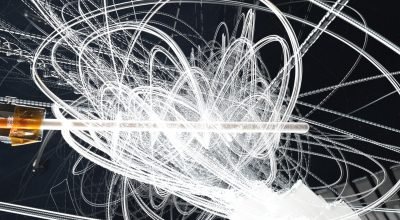 Ciência das Gotas de Água - NASA