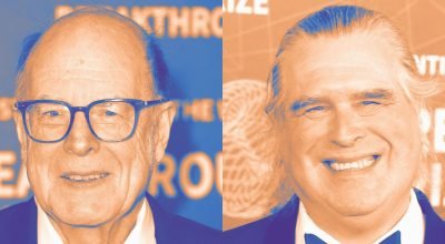 Um salto quântico para o Prêmio Turing