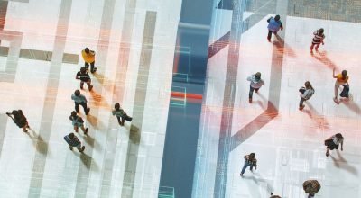 CBP usou dados de anúncios on-line para rastrear localizações de telefones