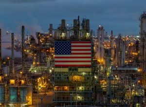 Hackers ligados ao Irã estão sabotando a infraestrutura energética e hídrica dos EUA