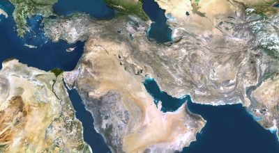 Aqui estão todos os países diretamente afetados pela guerra no Irã