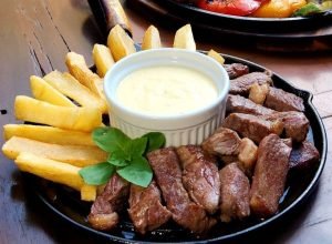 dicas de chef para o seu churrasco brilhar