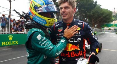 Condições para trio Alonso, Verstappen e Vettel disputar Le Mans