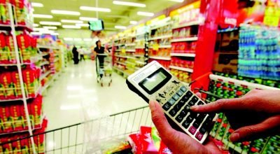 G1 - “Vigilantes dos Preços” alerta consumidor para preços abusivos em supermercados da Grande Vitória