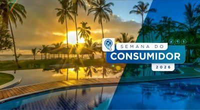 hospedagens selecionadas com até 60% de desconto + cupom de até R$ 1.000