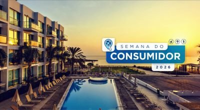 Último dia! Promoção da Hoteis.com tem diárias com até 55% OFF mais cupom de 10% para estadias até setembro