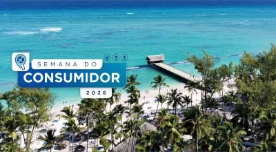 Semana do Consumidor! Pacotes para Punta Cana a partir de R$ 5.934 por pessoa + cupom exclusivo de até R$ 500 OFF