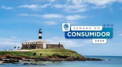 Semana do Consumidor! Pacotes para Salvador a partir de R$ 1.315 por pessoa, com cupom exclusivo de até R$ 250 OFF
