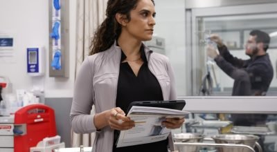 O Pitt tem uma visão afiada da IA