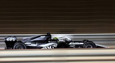 Cadillac confirma planos para motor próprio em 2029