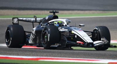 Cadillac confirma atualizações do carro para GP da Austrália