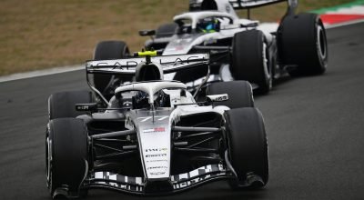 Pérez admite culpa em batida com Bottas na China