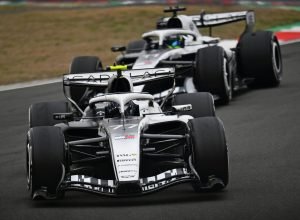 O que deu certo e errado na estreia da Cadillac na F1