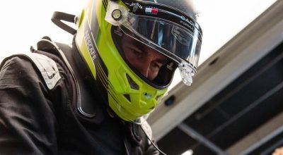 Após 1º dia em Barcelona, Pérez indica problemas na Cadillac