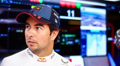 Marko arcou com custos psicológicos de Pérez após 2021