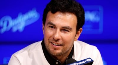 Horner sabia que Lawson e Tsunoda fracassariam, diz Pérez