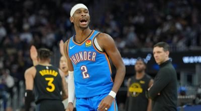 Previsão, probabilidades, linha, tempo do Nuggets vs. Thunder: escolhas da NBA de 2026 para segunda-feira, 9 de março