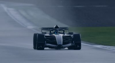 Testes da Cadillac em Silverstone indicam rumos para 2026
