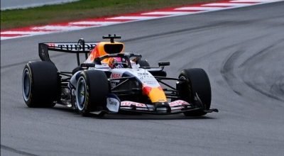 Agenda e previsão do tempo nos últimos dias da F1 em Barcelona
