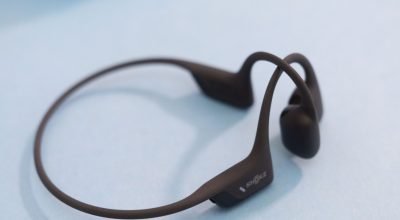 O atrevido OpenRun Pro 2 de Shokz está com US $ 40 de desconto graças a uma nova promoção do Dia das Mães