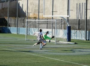 Seis grandes apostas · Jerry Liu