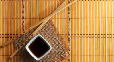 3 receitas salgadas com shoyu