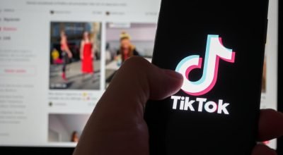 O TikTok rastreia ilegalmente seus hábitos de compra – e o uso de aplicativos de namoro