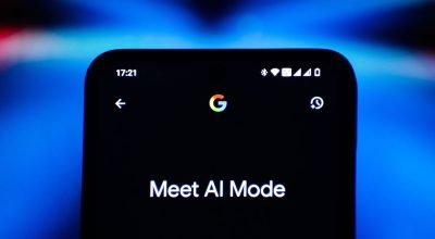 As pesquisas de IA do Google adoram encaminhá-lo de volta ao Google