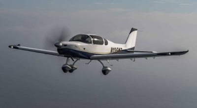 Empresa do ES recebe autorização da Anac para fabricar e comercializar aviões; veja o modelo