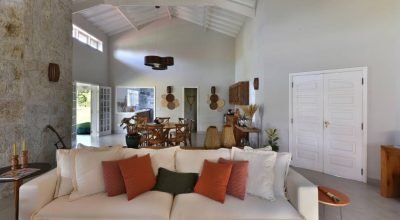 Sofá Novo? Guia de acabamentos para acertar no tecido e garantir a durabilidade