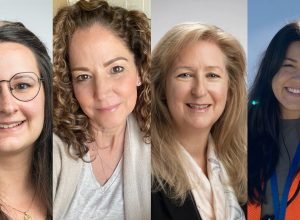 Ames Science Estrelas do mês, maio de 2026