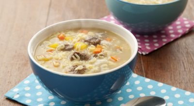 Sopa do Alfabeto para diversão dos pequenos