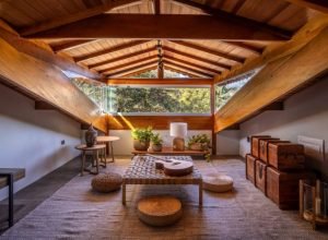 Sótão: como aproveitar esse espaço nos projetos de arquitetura
