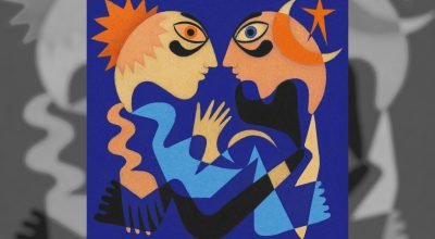 Wabi Sabi de Sotomayor é o disco mais engraçado de 2026