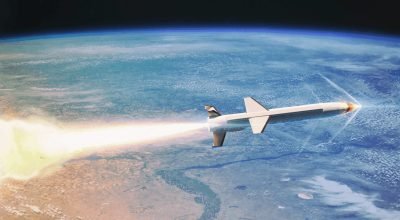 NASA pretende avançar nos testes de voo hipersônico com novos prêmios